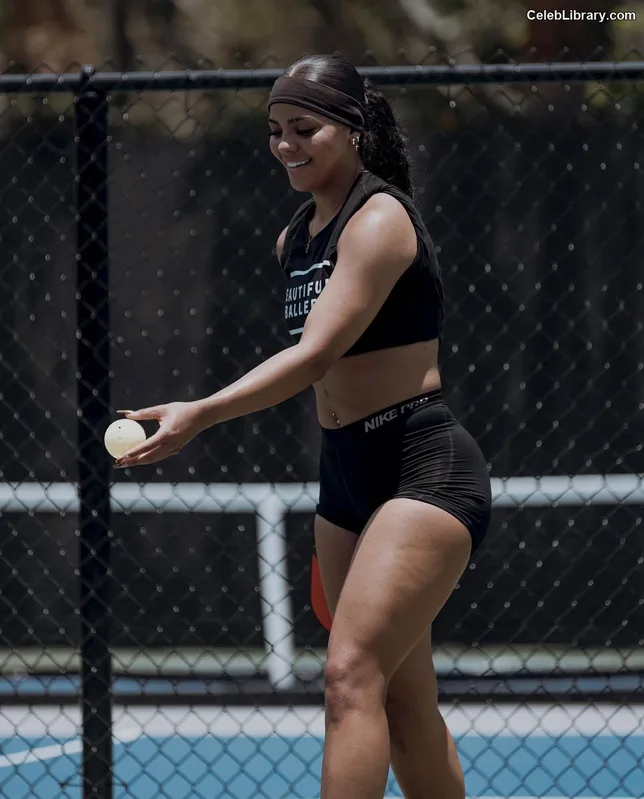 Jaida Parker photo 15 of 619