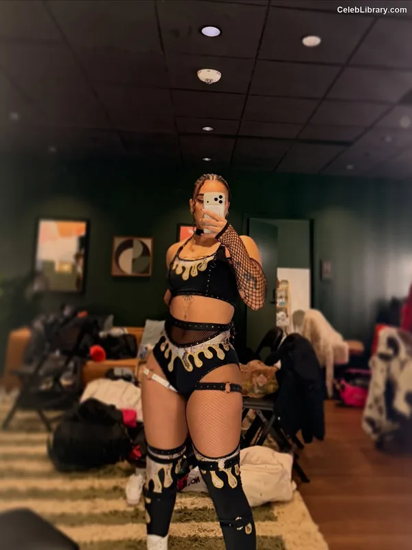 Jaida Parker photo 2 of 619