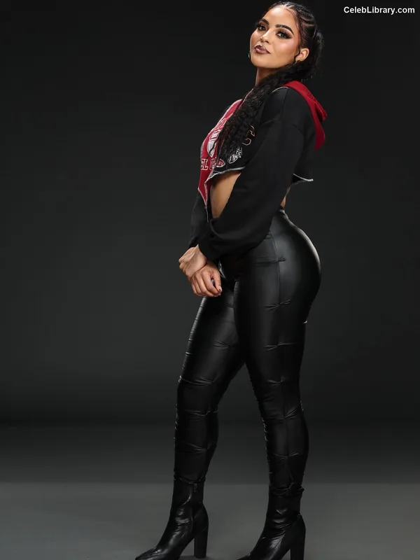 Jaida Parker photo 4 of 619