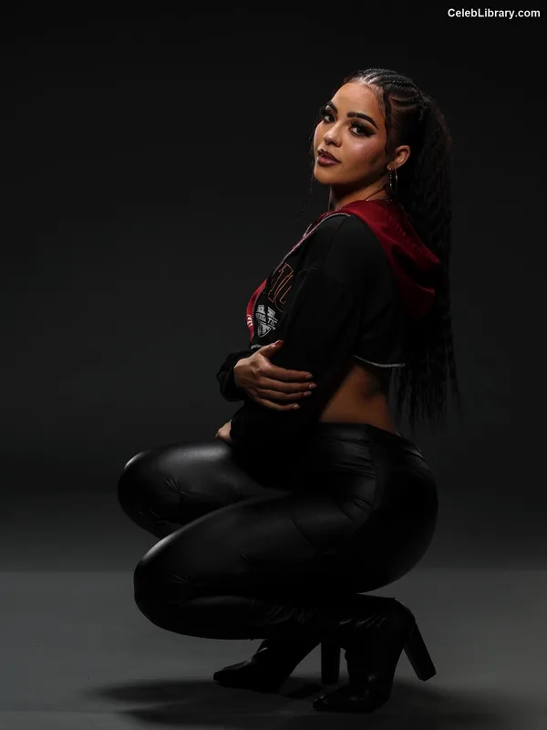 Jaida Parker photo 6 of 619