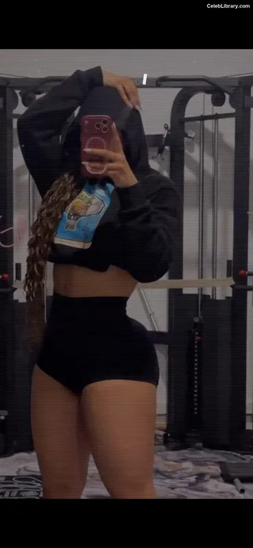 Jaida Parker photo 7 of 619