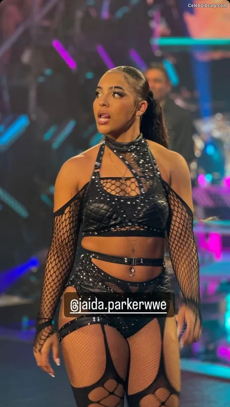 Jaida Parker photo 20 of 619