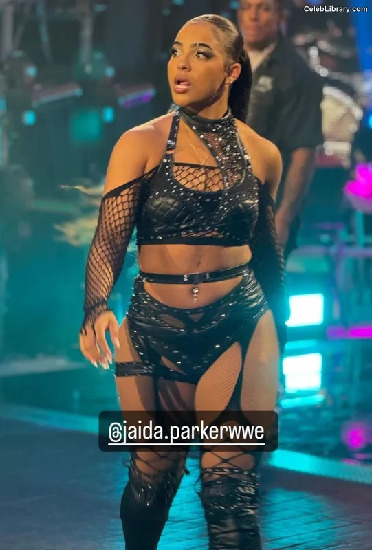 Jaida Parker photo 22 of 619