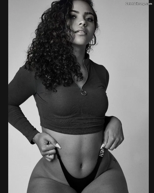 Jaida Parker photo 22 of 619