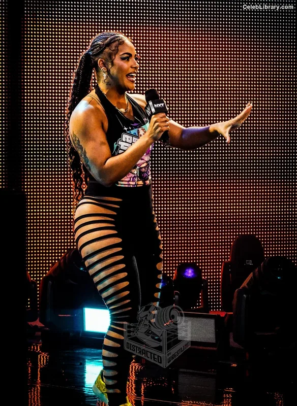Jaida Parker photo 23 of 619