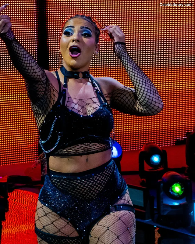Jaida Parker photo 2 of 619