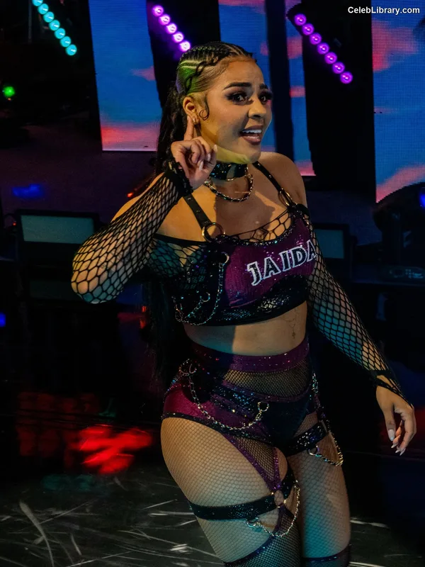 Jaida Parker photo 7 of 619