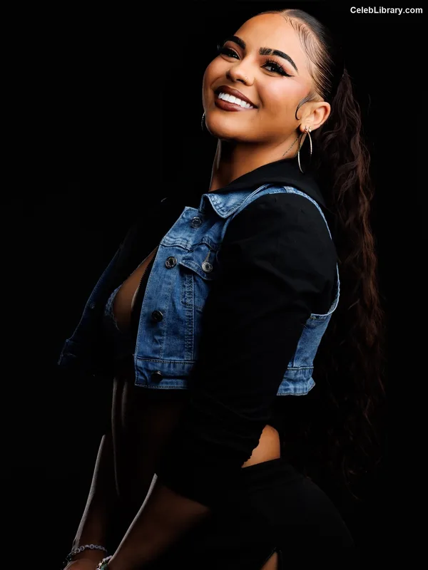 Jaida Parker photo 24 of 619