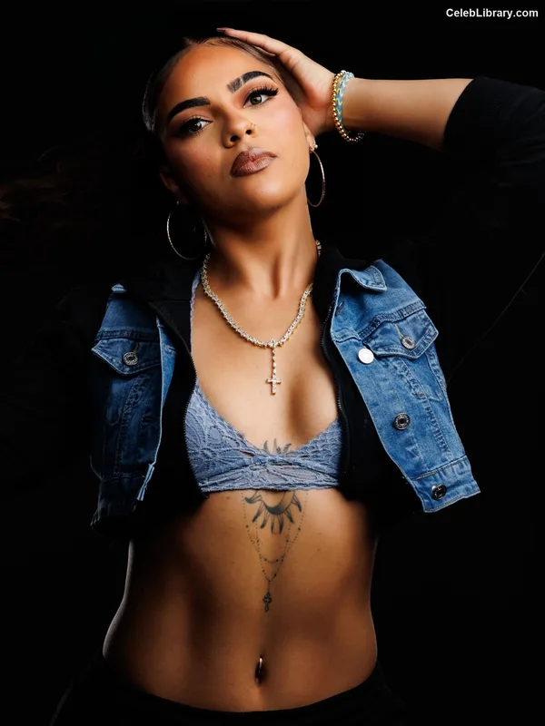 Jaida Parker photo 1 of 619