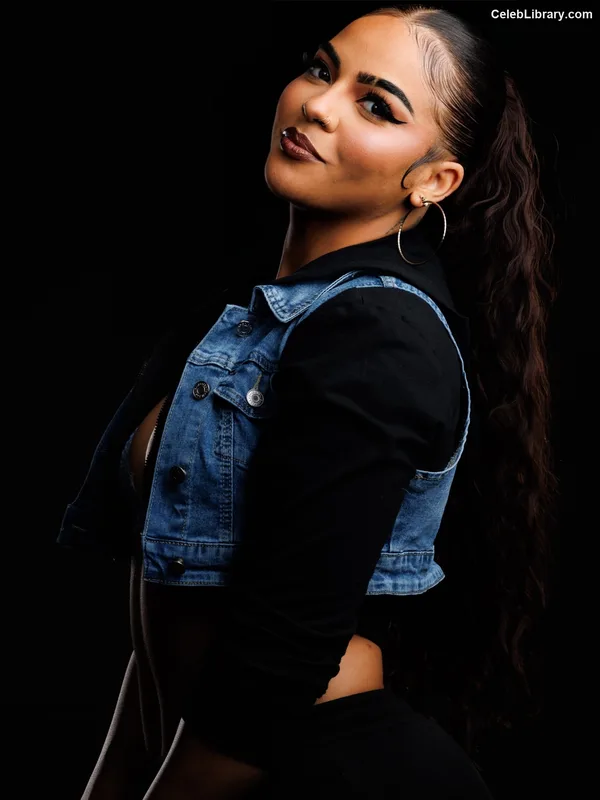 Jaida Parker photo 2 of 619