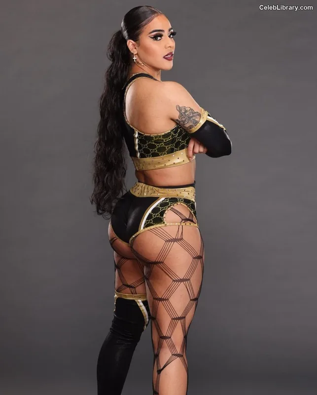 Jaida Parker photo 9 of 619