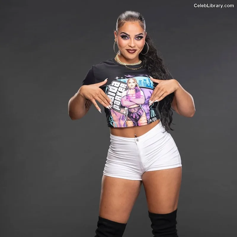 Jaida Parker photo 7 of 619