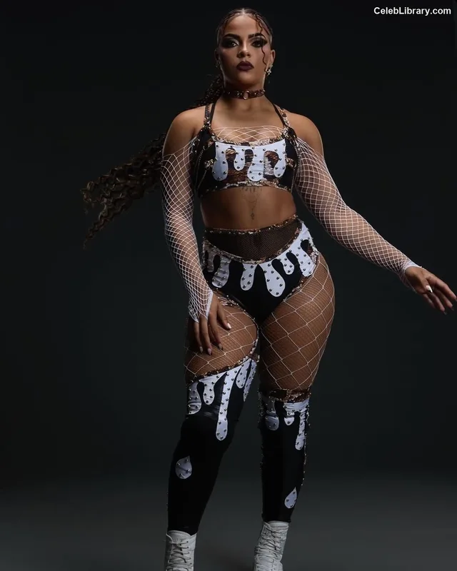 Jaida Parker photo 10 of 619