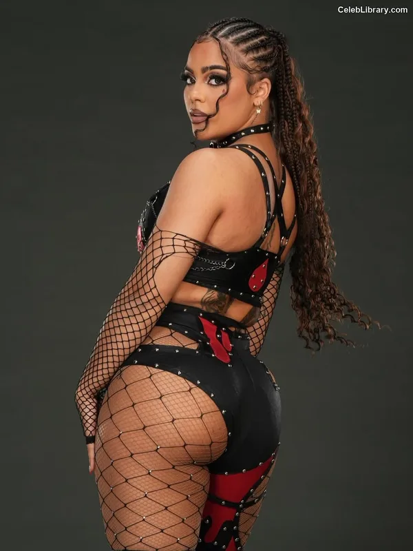 Jaida Parker photo 14 of 619