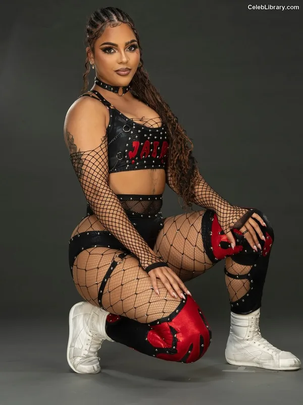 Jaida Parker photo 15 of 619