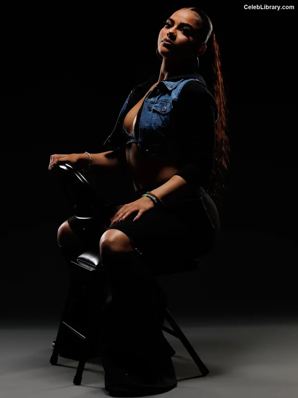 Jaida Parker photo 22 of 619