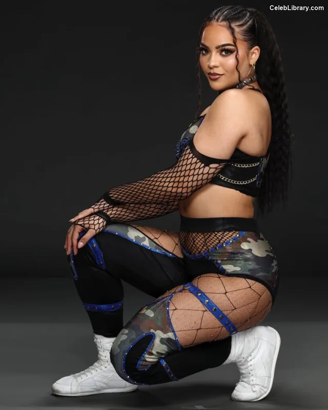 Jaida Parker photo 1 of 619