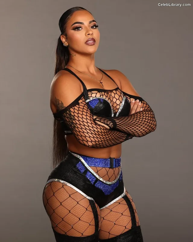 Jaida Parker photo 15 of 619