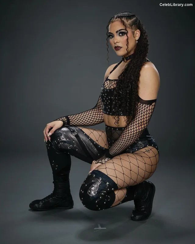 Jaida Parker photo 5 of 619