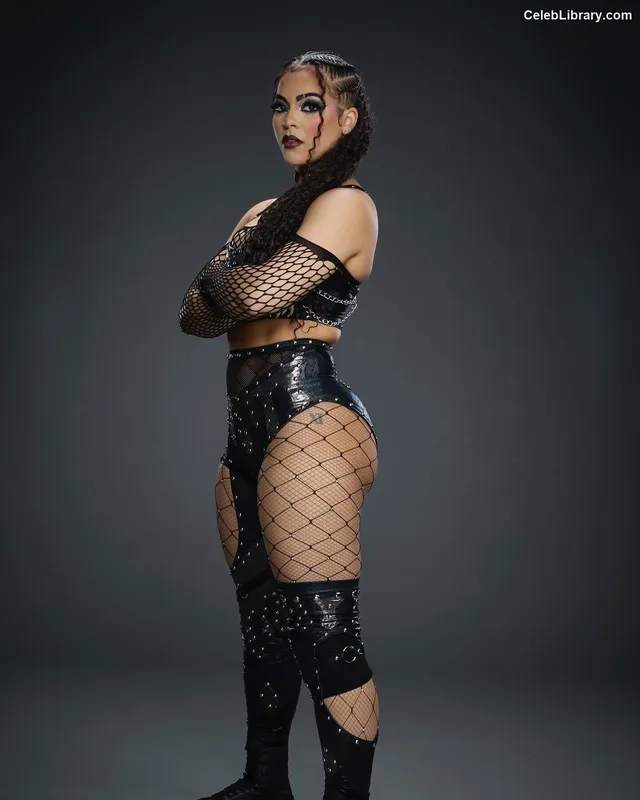 Jaida Parker photo 6 of 619