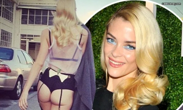 Jaime King photo 17 of 43