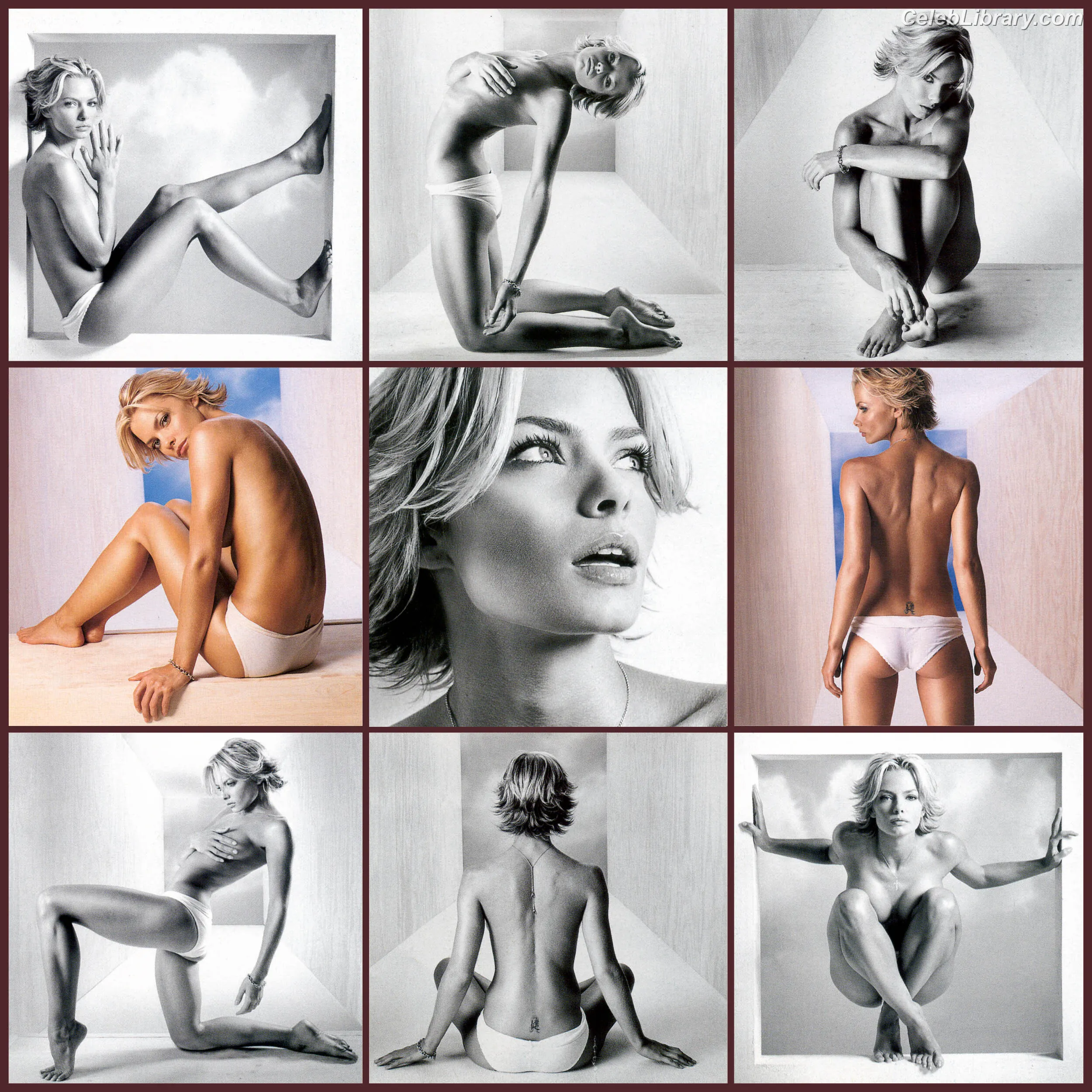 Jaime Pressly photo 23 of 299