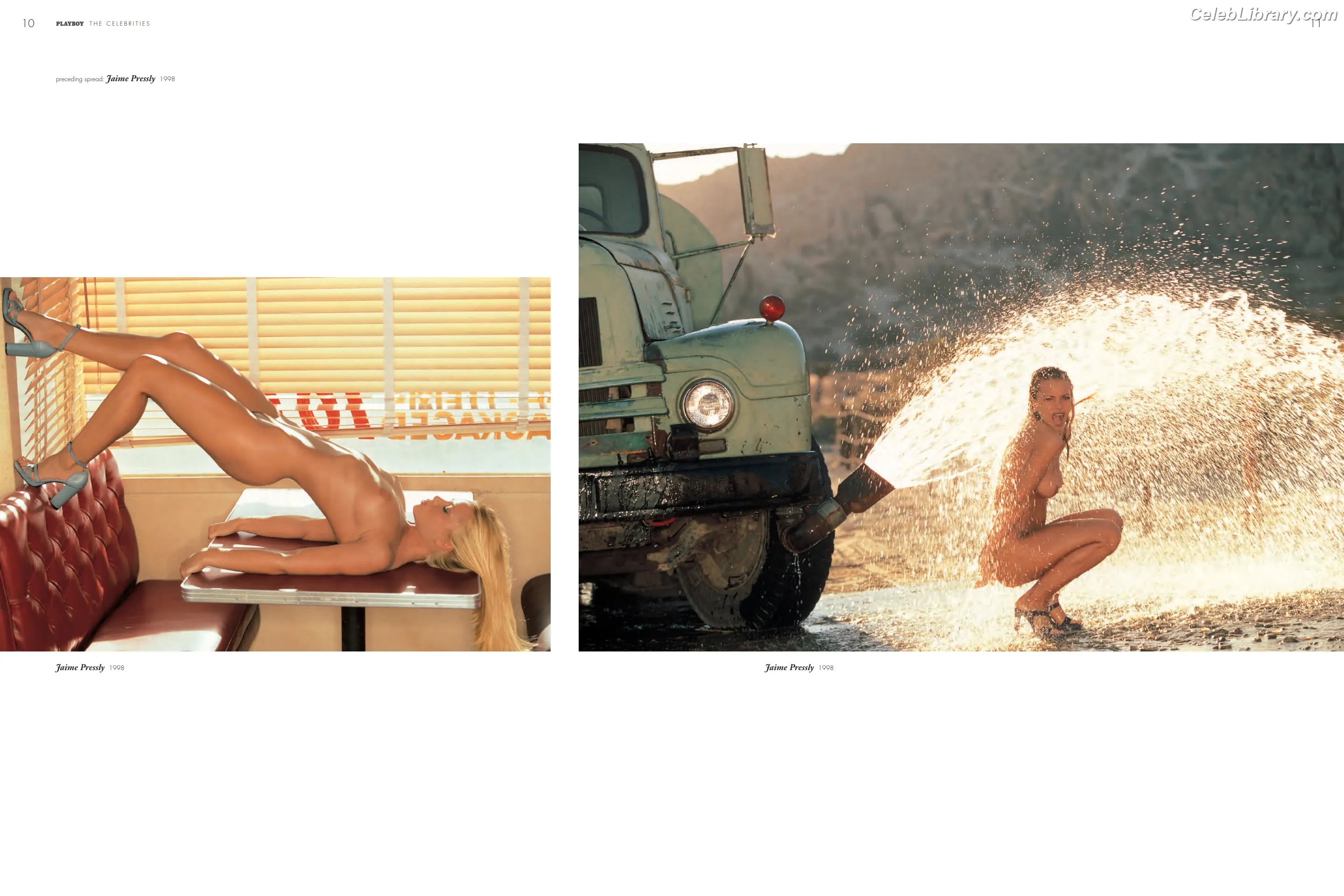 Jaime Pressly photo 7 of 299
