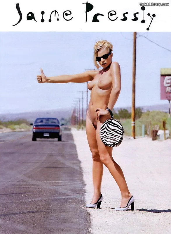 Jaime Pressly photo 22 of 298