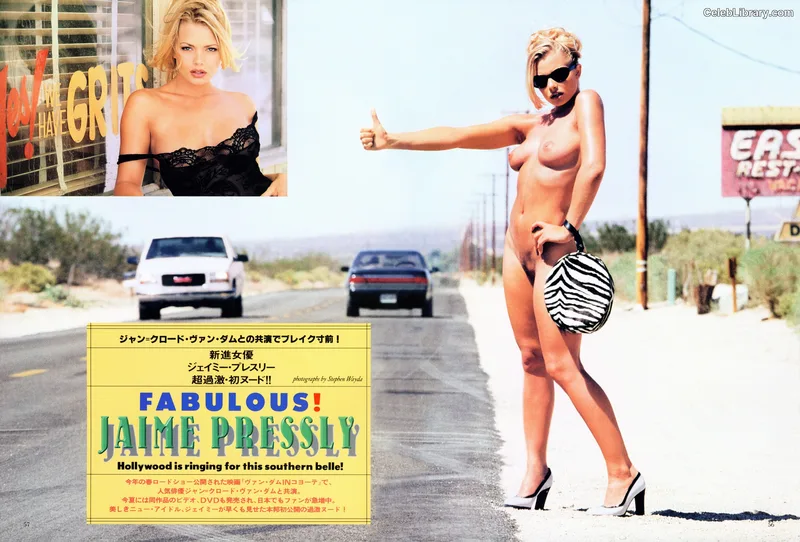 Jaime Pressly photo 20 of 298