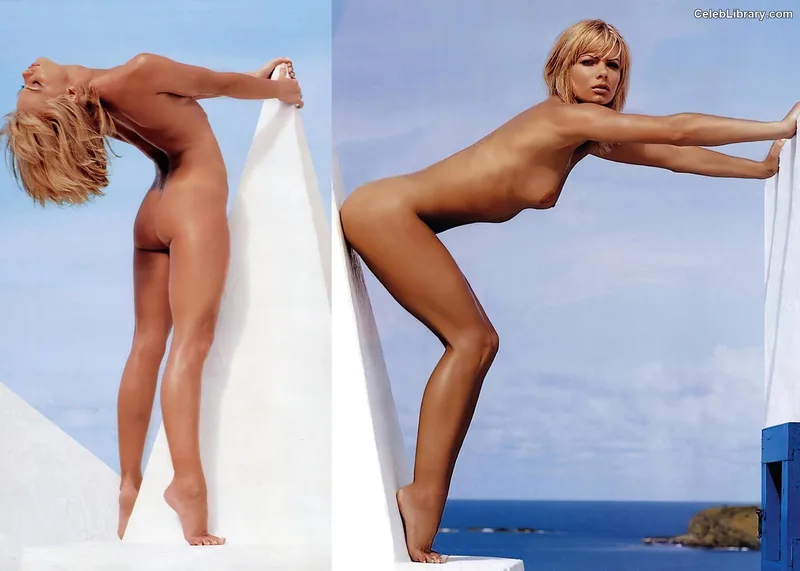 Jaime Pressly photo 21 of 298