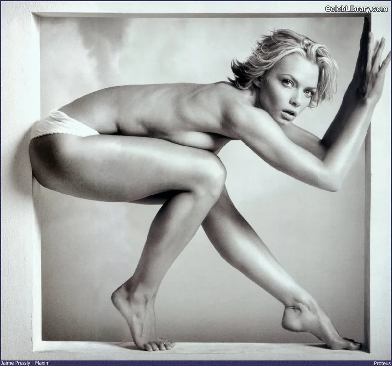 Jaime Pressly photo 3 of 298