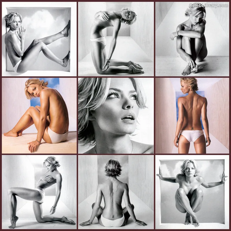 Jaime Pressly photo 14 of 298