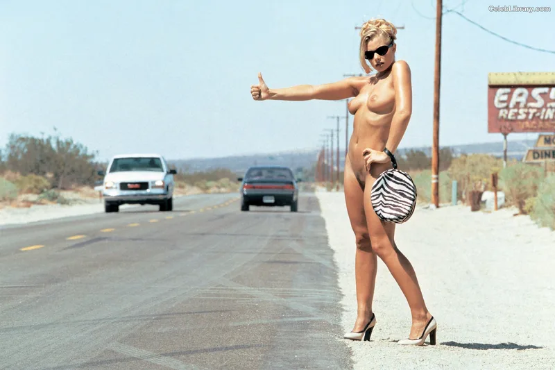 Jaime Pressly photo 15 of 298