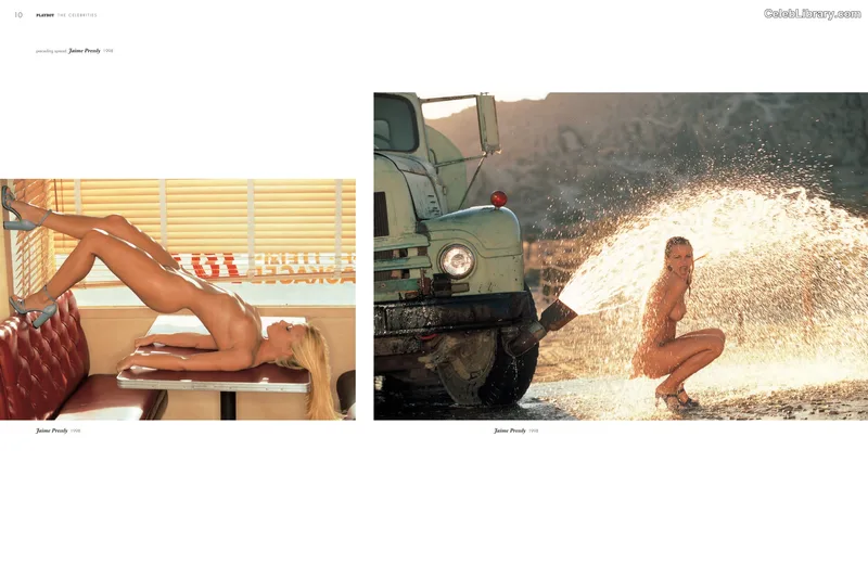 Jaime Pressly photo 16 of 298