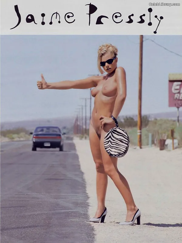 Jaime Pressly photo 7 of 298