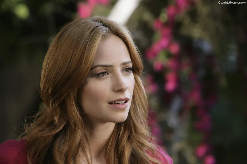 Jaime Ray Newman photo 1 of 19