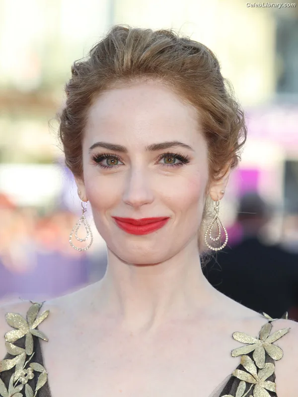 Jaime Ray Newman photo 3 of 19