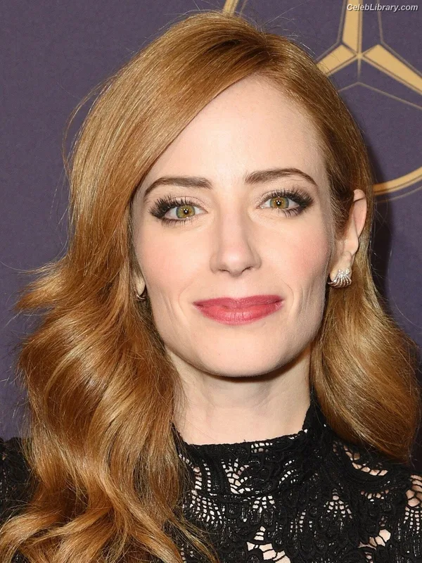 Jaime Ray Newman photo 4 of 19