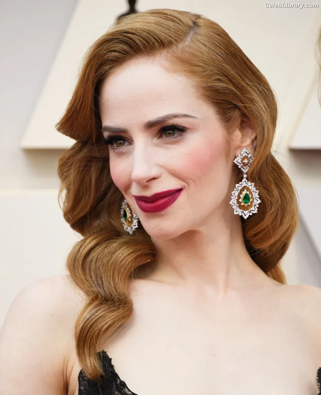 Jaime Ray Newman photo 5 of 19