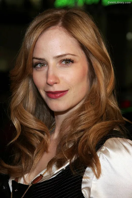 Jaime Ray Newman photo 10 of 19