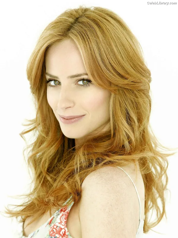 Jaime Ray Newman photo 11 of 19