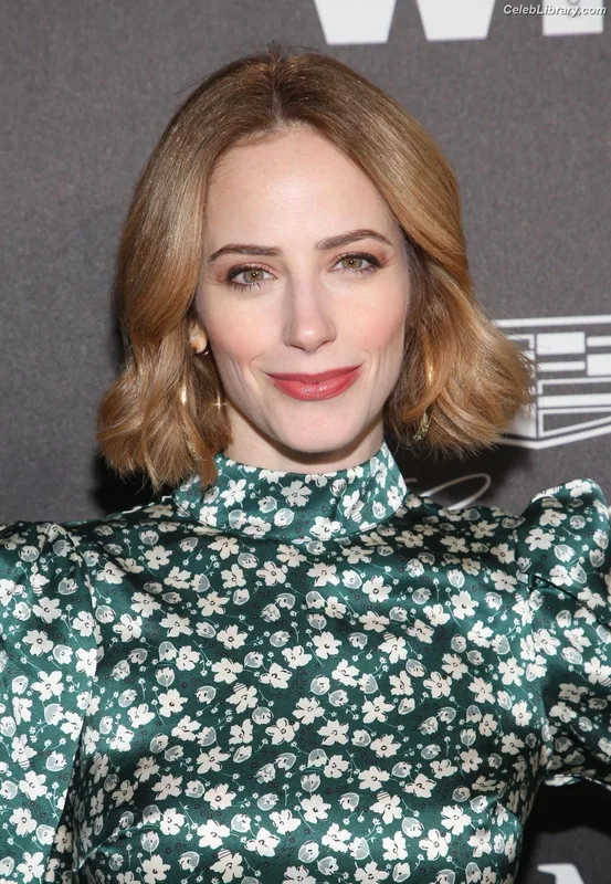 Jaime Ray Newman photo 12 of 19