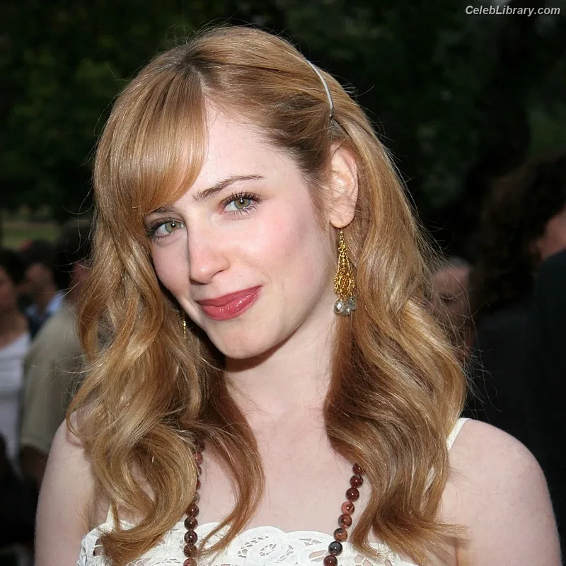 Jaime Ray Newman photo 14 of 19