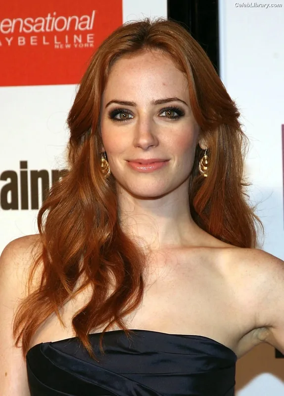 Jaime Ray Newman photo 15 of 19