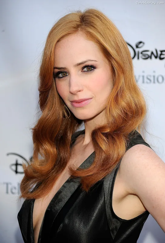 Jaime Ray Newman photo 16 of 19