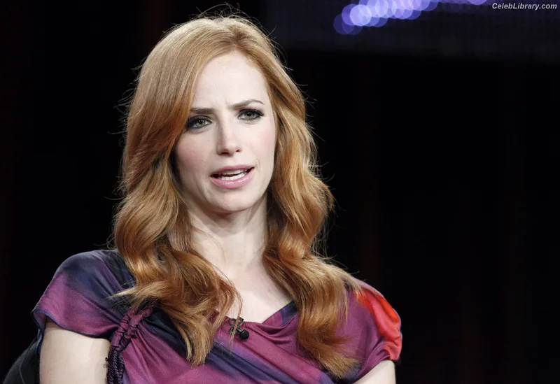 Jaime Ray Newman photo 17 of 19