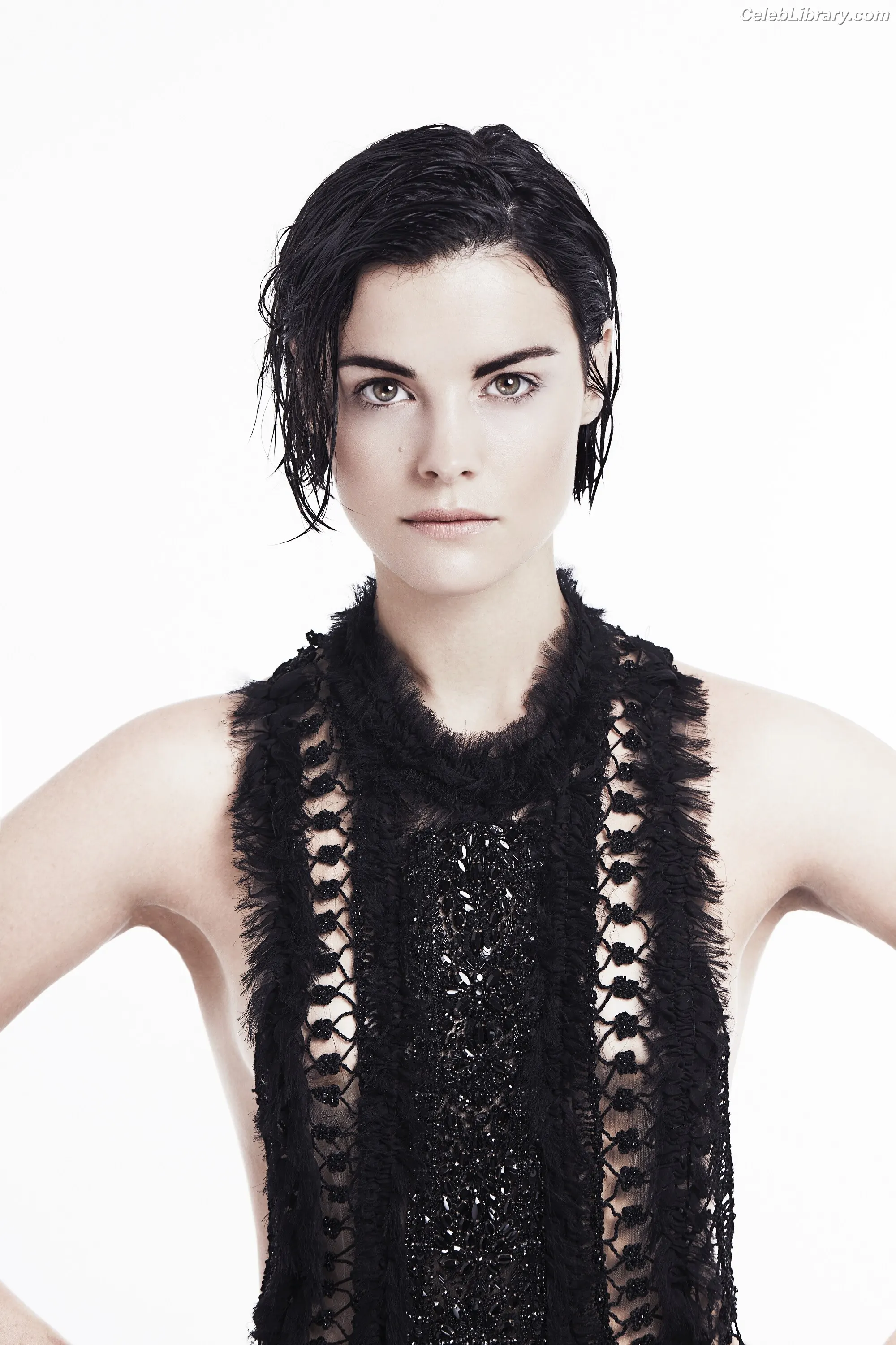 Jaimie Alexander photo 5 of 292