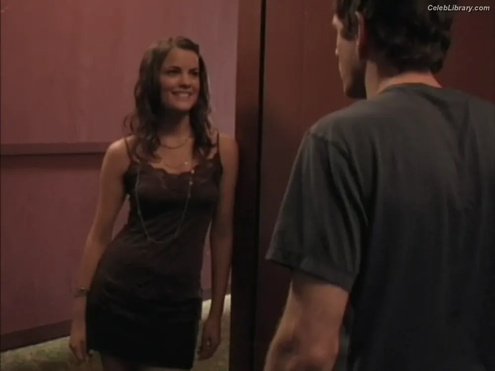 Jaimie Alexander photo 12 of 292
