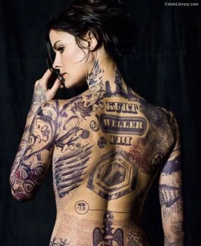 Jaimie Alexander photo 17 of 292