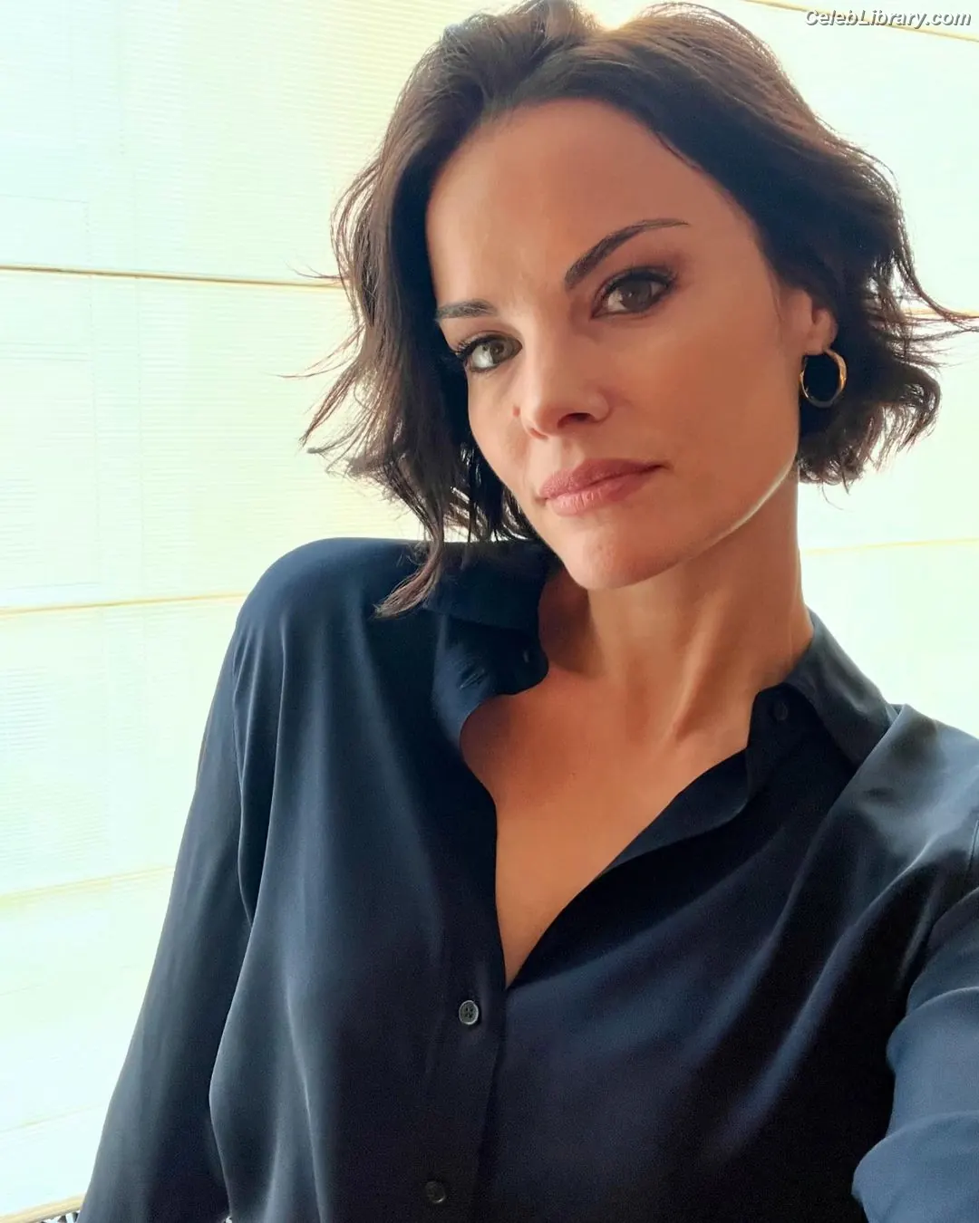 Jaimie Alexander